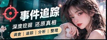 公开资料与事件档案